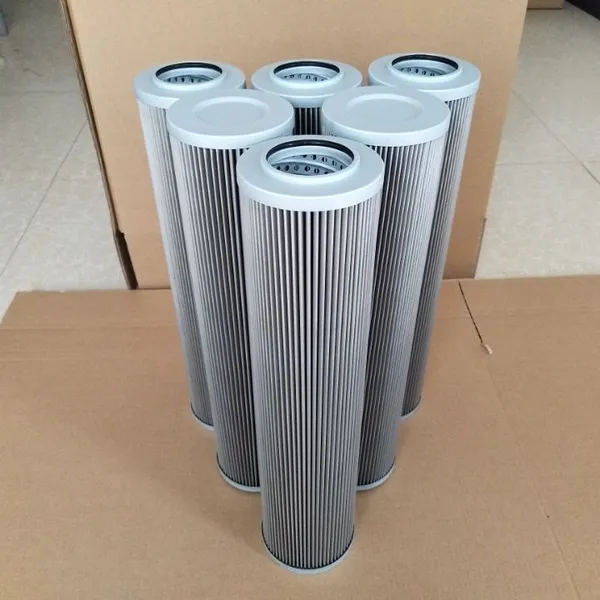 9v25 Lubricating Oil Filter Element photo-3