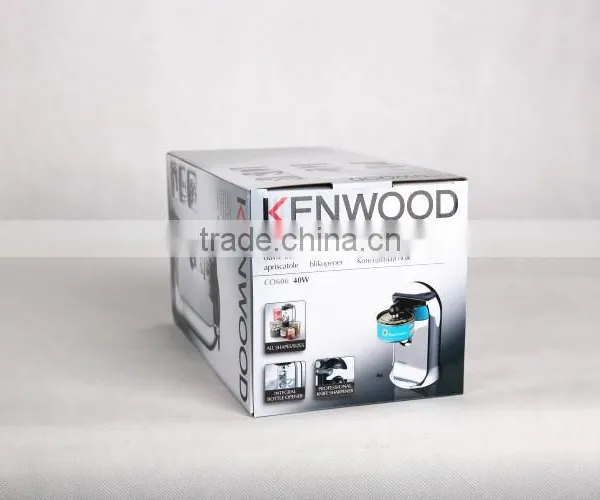 Professional China Fatory Recyclable Strong Heavy Duty Custom Color Glossy Waterproof Corrugated Cardboard Carton Box Empty photo-4