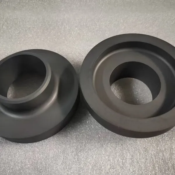 graphite mold