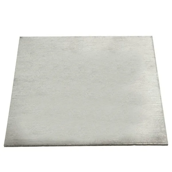 Titanium Plate Customizable Gr5 Grade Hot-Rolled Processing Service With Welding Technique photo-2