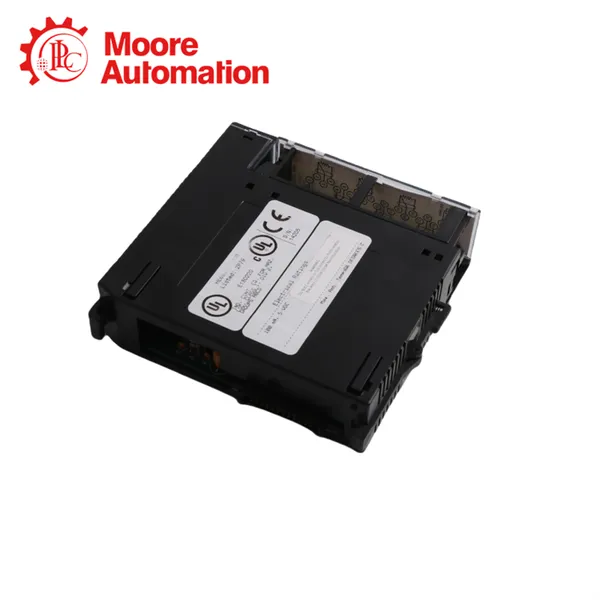 GE HE693RTD600R RTD Input Module Original New photo-4