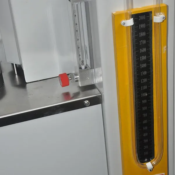 ASTM D6371 Cold Filter Plugging Point of Diesel Fuel Tester CFPP photo-4