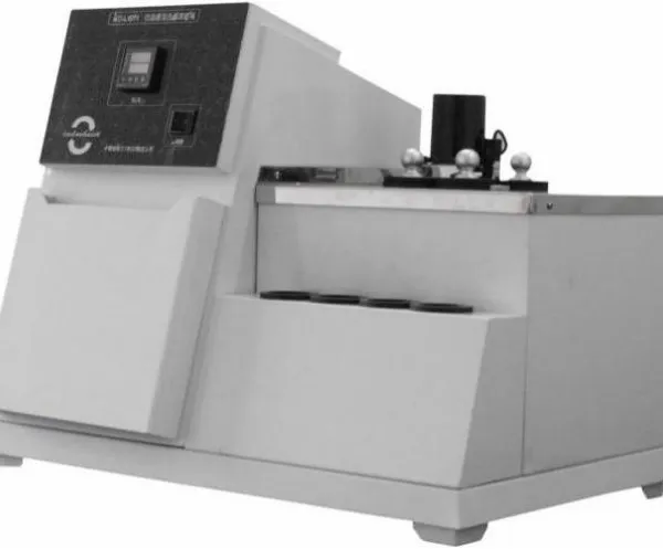 Microcrystalline Wax Oil Content Tester Volumetric Method
