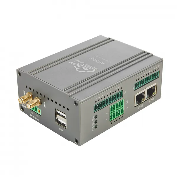High Performance ARM Edge Computing Module With Optional Interfaces for Smart Industry photo-4