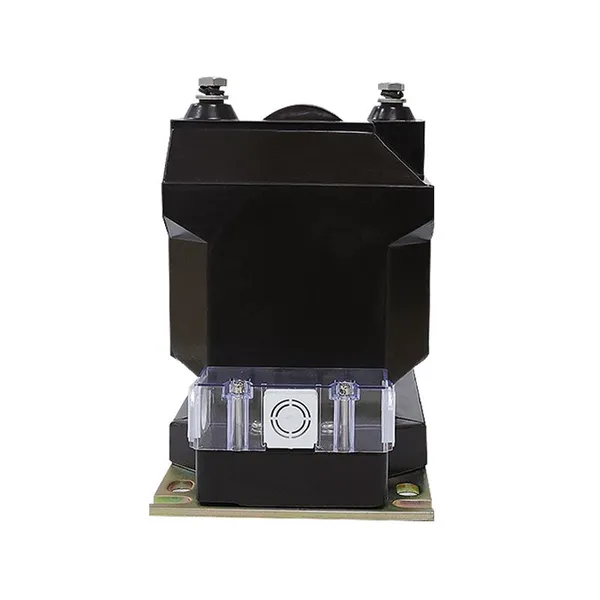 JDZ10-10A B BE Indoor High-voltage Fully Enclosed Type Voltage Transfommer