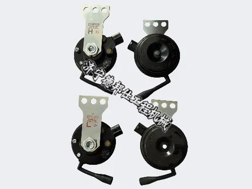 Electrical Spare Parts ,SWITCH ,START MOTOR 20Y-60-11713 photo-2