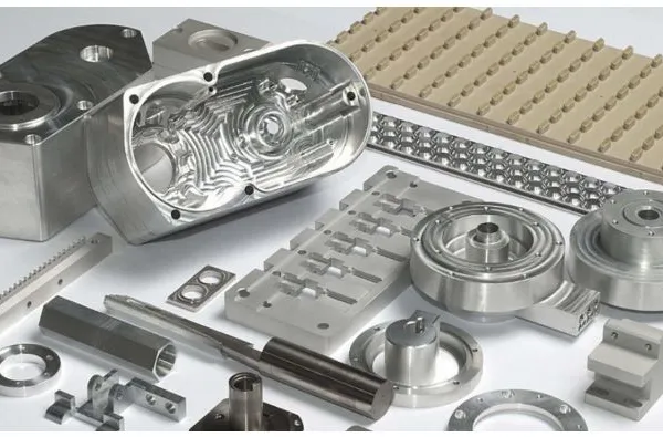 CNC Machining, Mechanical Parts,OEM Custom CNC Machining Spare Parts Alloy Aluminum Die Casting Process Working Medium Air