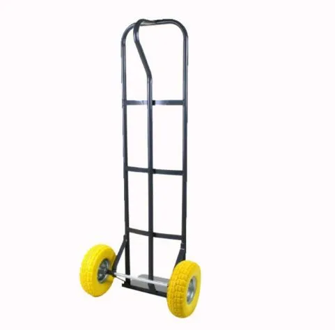HT1805 WANQING Stair Climber Trolley – Easy Transport Up and Down Stairs