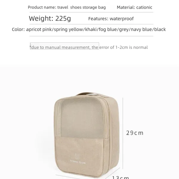DR023 Cosmetic Bag,Makeup Bag