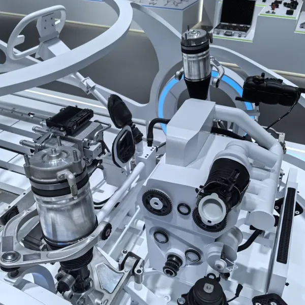 Concept Car Model Manufacturer photo-3