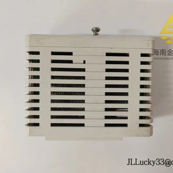 ABB CI867 3BSE043661R1 – Communication Interface for AC 800M Network Integration photo-2
