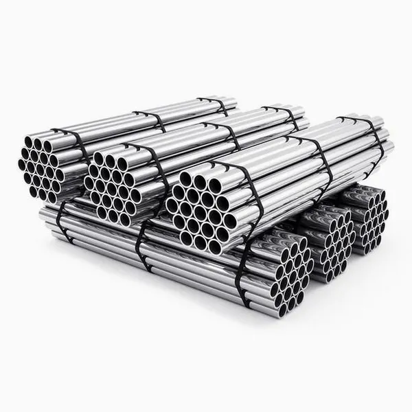 Large Diameter Seamless Stainless Steel Pipe 304/304L/316/316L Stainless Steel Tube Polished 1.2316 Stainless Steel