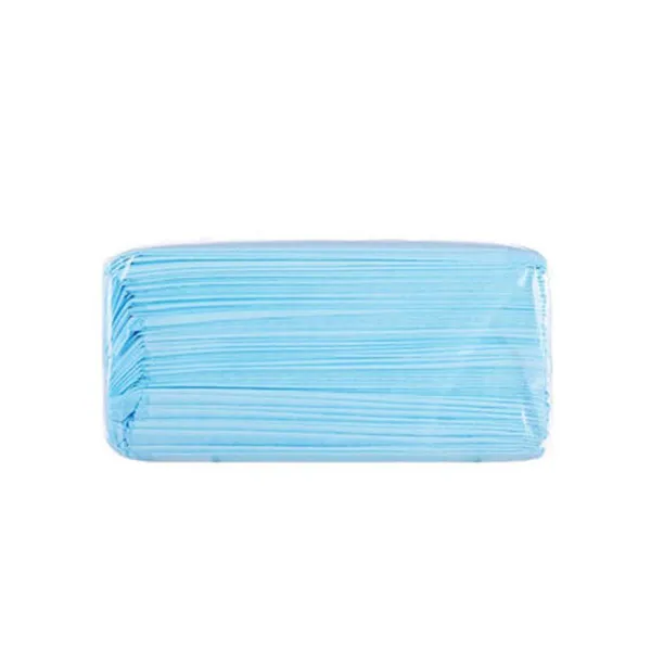 Disposable Underpad Machine Medical Underpad Multipal Inch Super Absorbency Disposable Underpads l Adult Underpad Thick