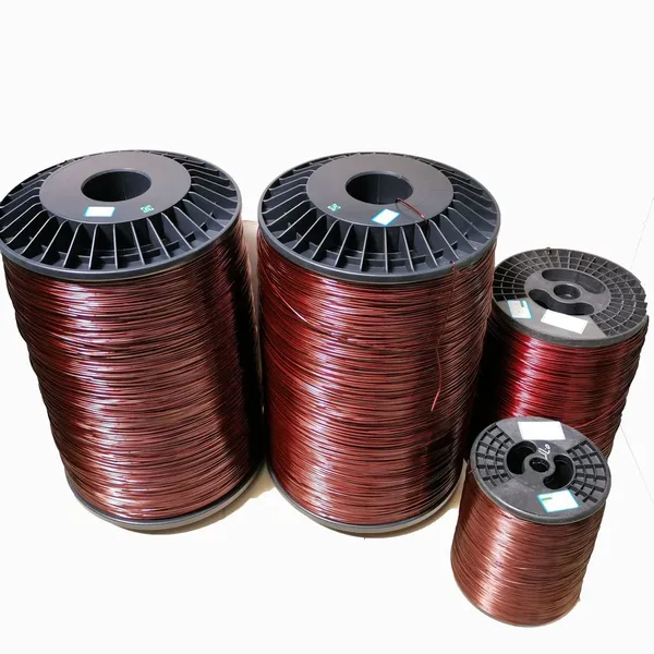 Enamelled Wire for Power Tool Armature Rewinding