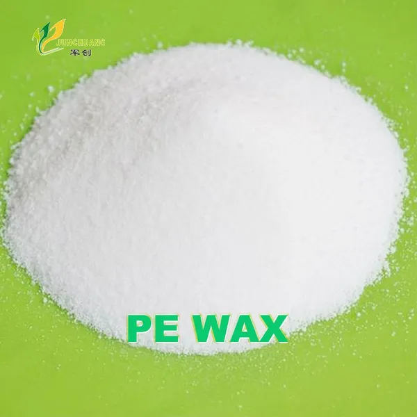 Hot-selling Wholesale Factory Price PVCc Additive PE Wax Daily Chemical PVC Application #Junchuang photo-5