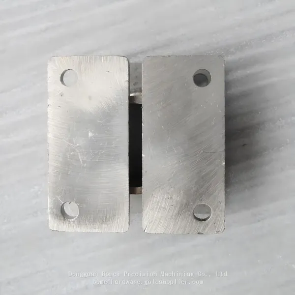 Custom Stainless Steel Wire Strammer Assembly by Laser Cutting Welding Processing photo-2