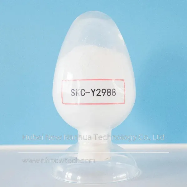 High Quality Sorbital-based Nucleating Clarifying Agent SKC-Y2988 photo-1