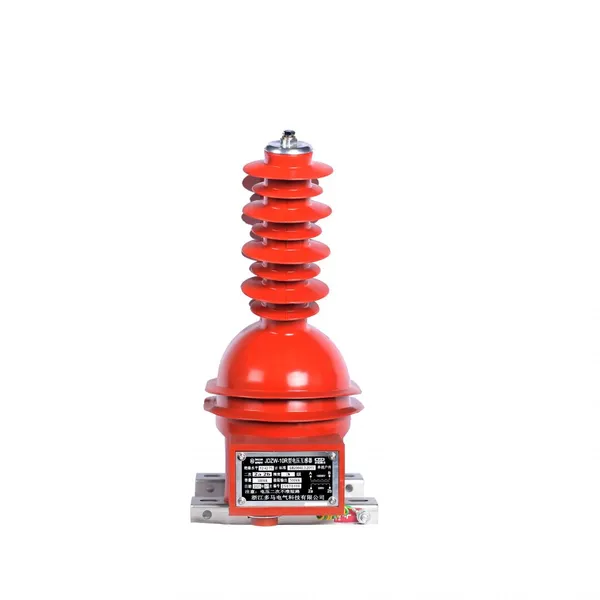 HV PT Transformer for Mining Operations, Dry Type With Anti-Corrosion Coating photo-3