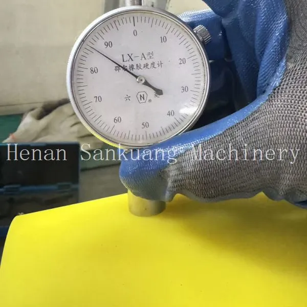 Stainless Steel Tension Roller With ±0.1mm Precision for Conveyor Systems photo-4