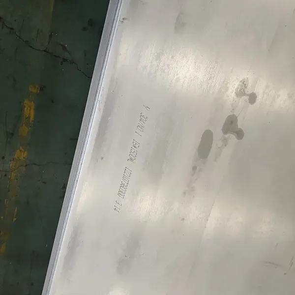 EN 1.4301 SUS304 Stainless Steel Sheet 0.6–2mm 8K Mirror Finish for Elevator Door Decoration photo-4