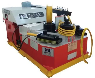 Glass Bending Machine