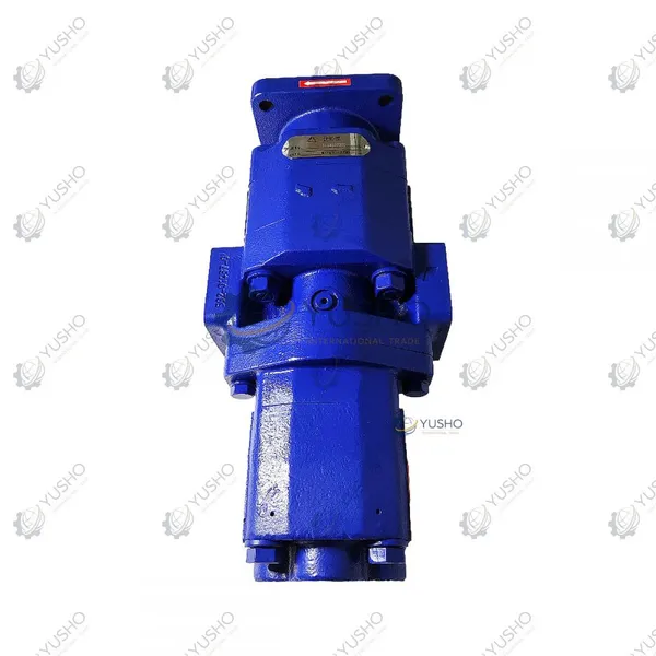 Spare Part 504120006429 for SDLG Wheel Loader Genuine OEM photo-4