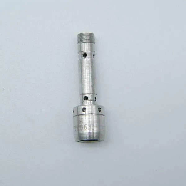 ENM6224 Alternative Cannon M Nozzle M Head for Imaje S7 S4 S8 S8C2 9040 Inkjet Coding Printer photo-4