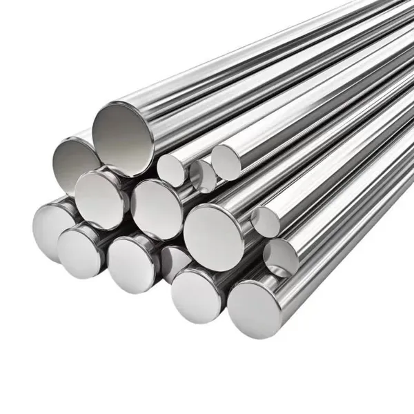 AISI 1045 Forged Bar (S45C) Die Steel GB 45 C45/1.1191 Carbon Steel Round Bar photo-2