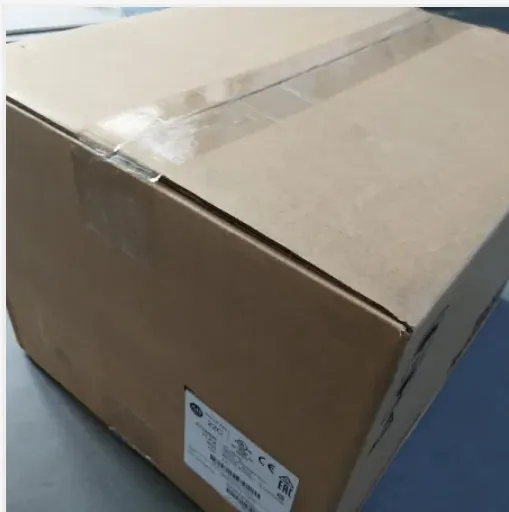 2711P-K10C4A8 Allen-Bradley 2711 PanelView Plus 6 Terminal 2711 Hmi photo-5