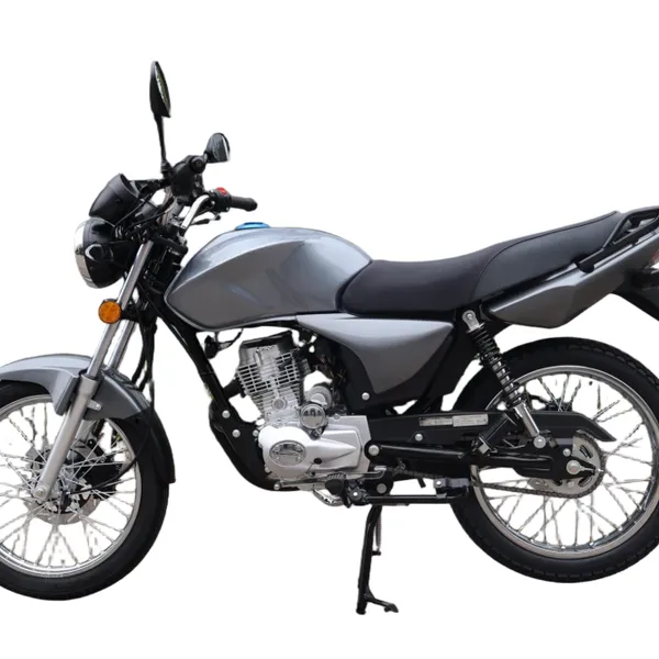 Sell Street Motorcycle Naket 150cc Motorcycle A150-40I photo-3