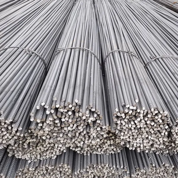 Wholesale Deformed Steel Rebar, ASTM A615 Grade, Tolerance‑Controlled Specs photo-4