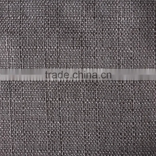 Chinese Fabric Suppliers Plain Upholstery Fabric Popular photo-4