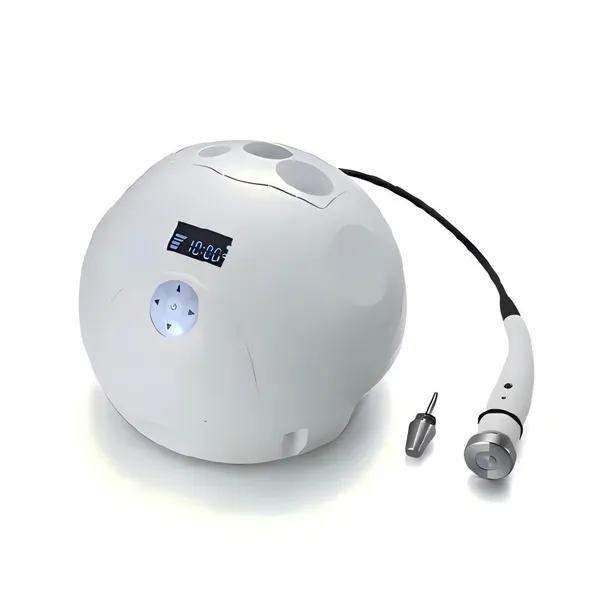 Panda-box Home Personal Care RF Skin Lifting Wrinkle Removal Beauty Machine photo-4