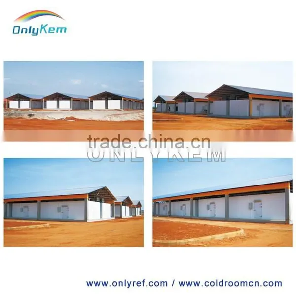 PU Sandwich Cold Room Panel for Freezer Room, Cold Room Panel photo-6
