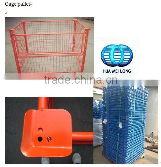 Roll Storage Rack