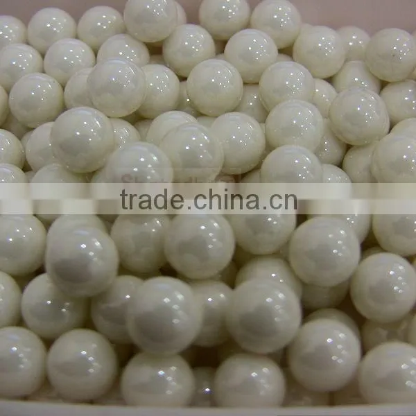 Zirconia Ceramic Grinding Media Balls photo-4