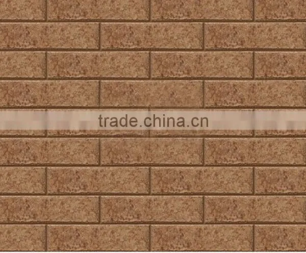 3D Inkjet Glazed Outdoor Wall Tile China Manufacturer photo-5