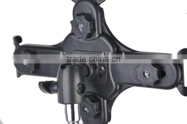 Stable Steel Tripod Floor Ipad Stand Holder IPFR2010 photo-5