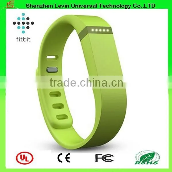 Bluetooth Top-grade Quality Syncs Activity Sleep Fitbit Flex Wireless Wristband photo-2