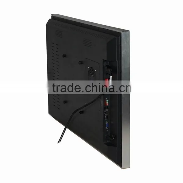21.5" Led Indoor Screen Lcd Advertising Screen Led Advertising Display Led Commercial Advertising Display Screen photo-5