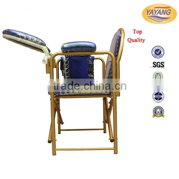 Foshan Knock Down Muslim Prayer Chair,church Chair for Sale photo-5