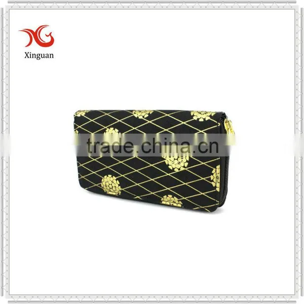 Fashion Trends Wallet Purses for Ladies photo-2