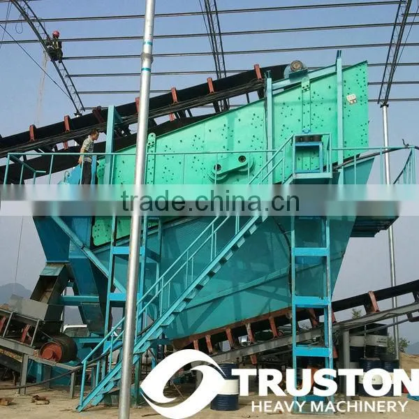 Mining Vibriting Screen