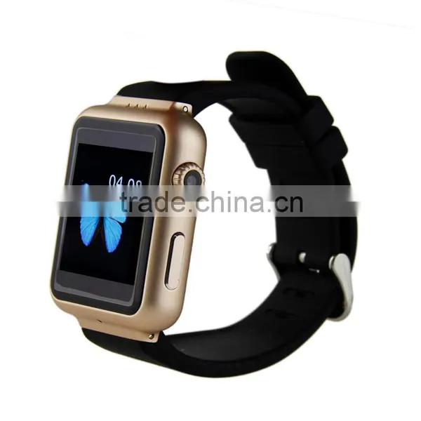 Smart Watch K8 Android 4.4 os Smartwatch With 2M Pixels Webcam Wifi 3G for Android Smart Phone Support SIM Card Smartwatch Phone Quality Choice photo-2