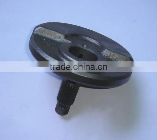 Auto Shafts