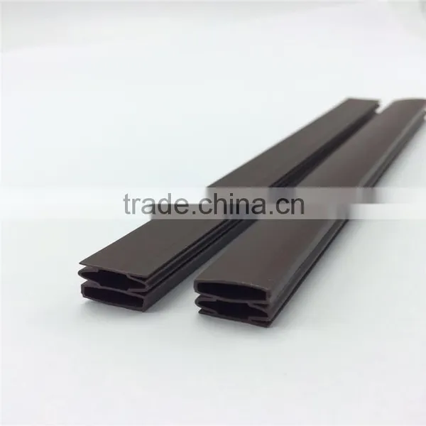 Cheap Silicone Shower Door Seal Strip