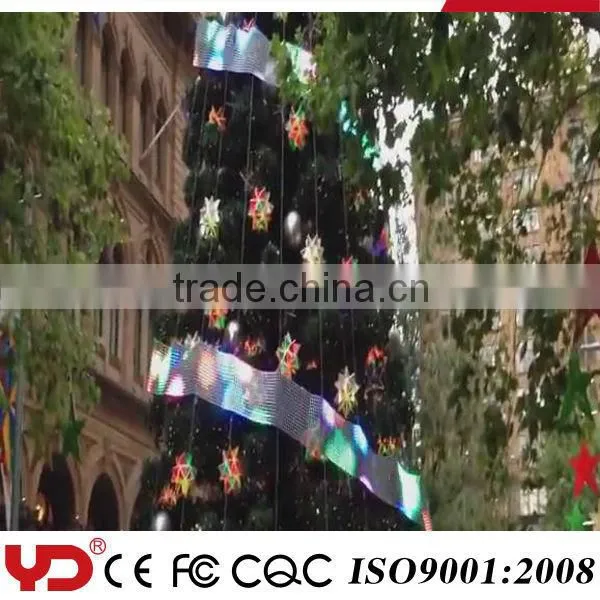 Led Spot Light Used as Christmas Fancy Lighting photo-5