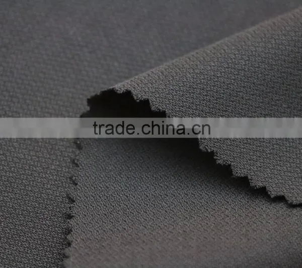 2016 DRESS DRESS FABRIC TENCEL HONEYCOMB FABRIC photo-3
