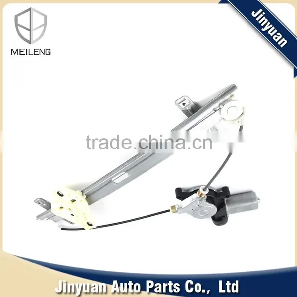 Auto Spare Parts of 72750-SFE-W01 Window Regulator for Honda Odyssey 05-08 Model photo-2