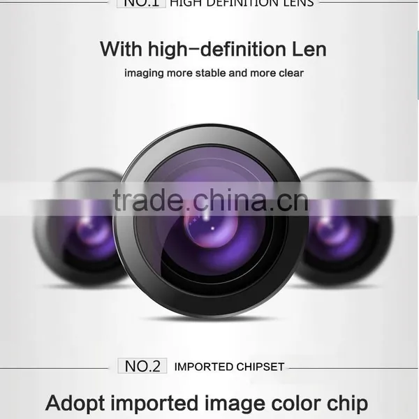 Universality Car Camera,the New Mold Car Rear View Camera,hot Selling photo-3